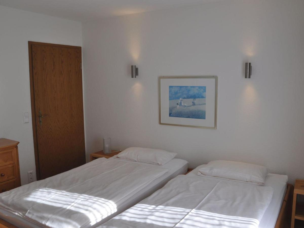 Haus Kubus Apartment Langenargen Luaran gambar