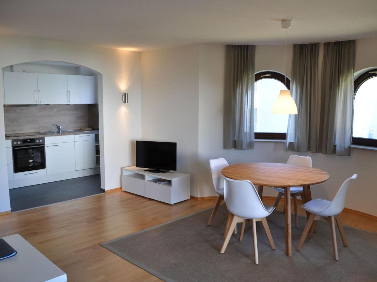 Haus Kubus Apartment Langenargen Luaran gambar