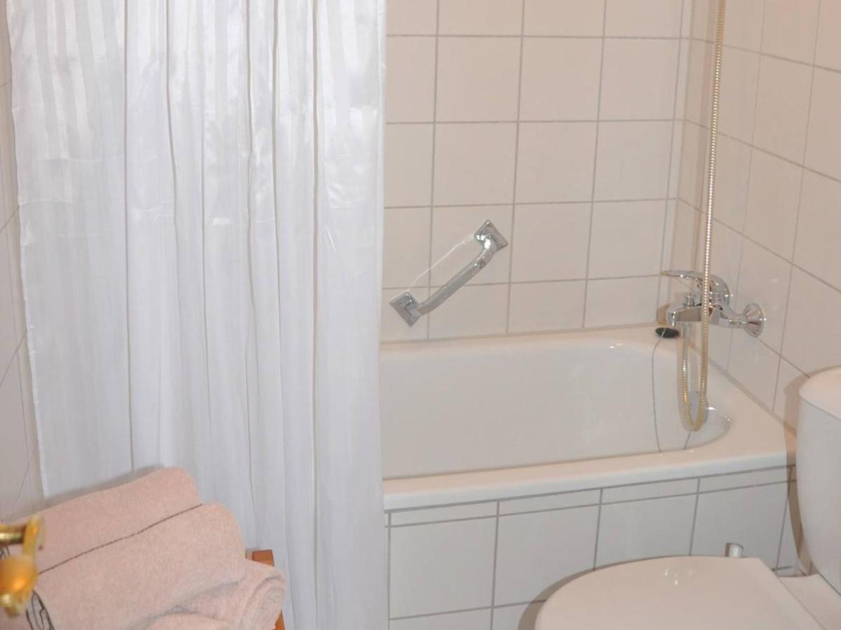Haus Kubus Apartment Langenargen Luaran gambar