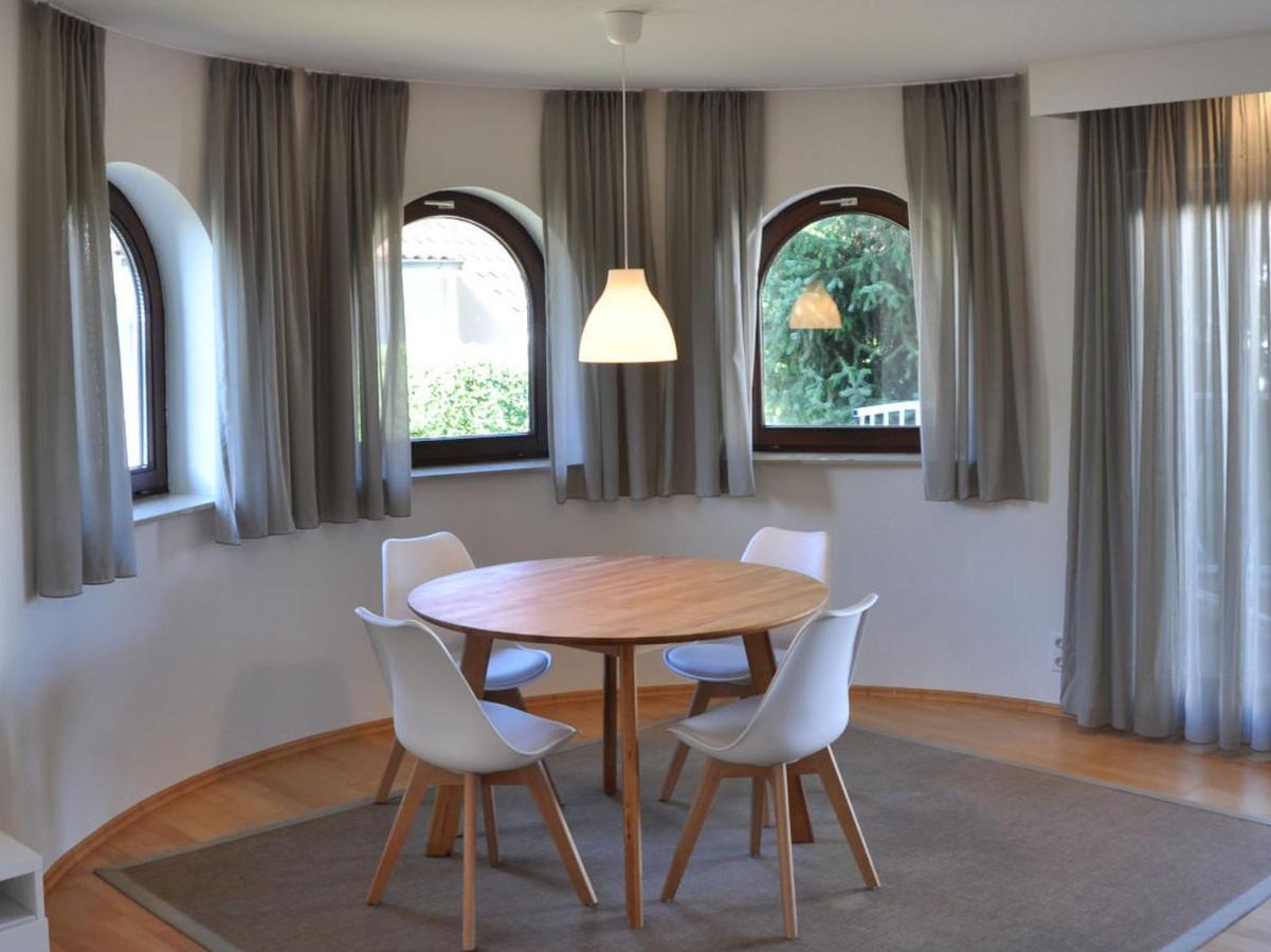 Haus Kubus Apartment Langenargen Luaran gambar