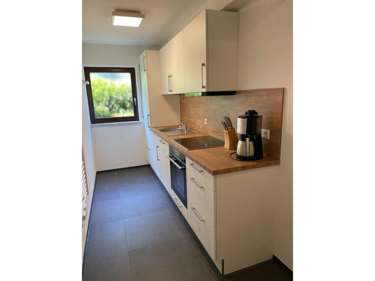 Haus Kubus Apartment Langenargen Luaran gambar