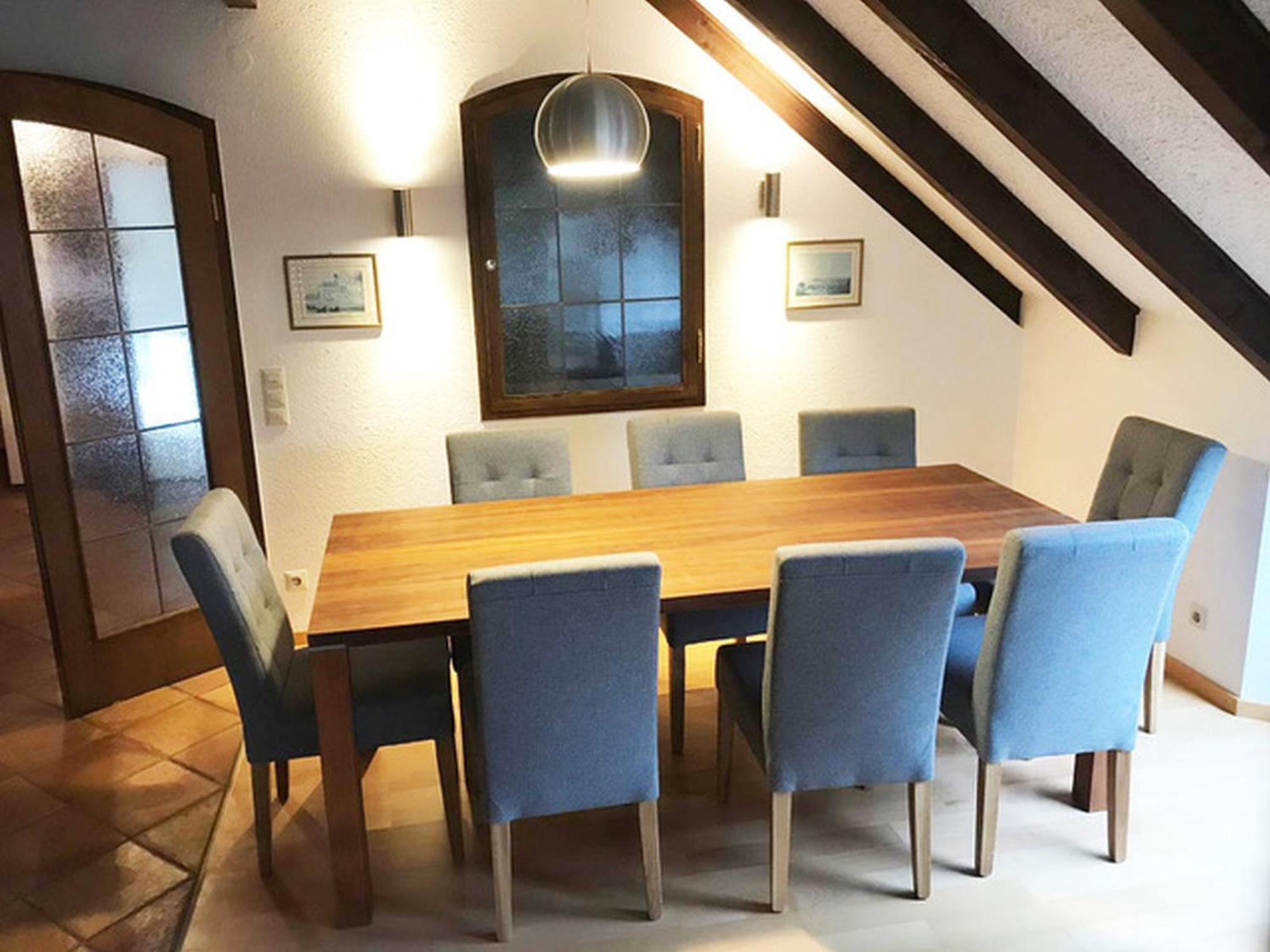 Haus Kubus Apartment Langenargen Luaran gambar