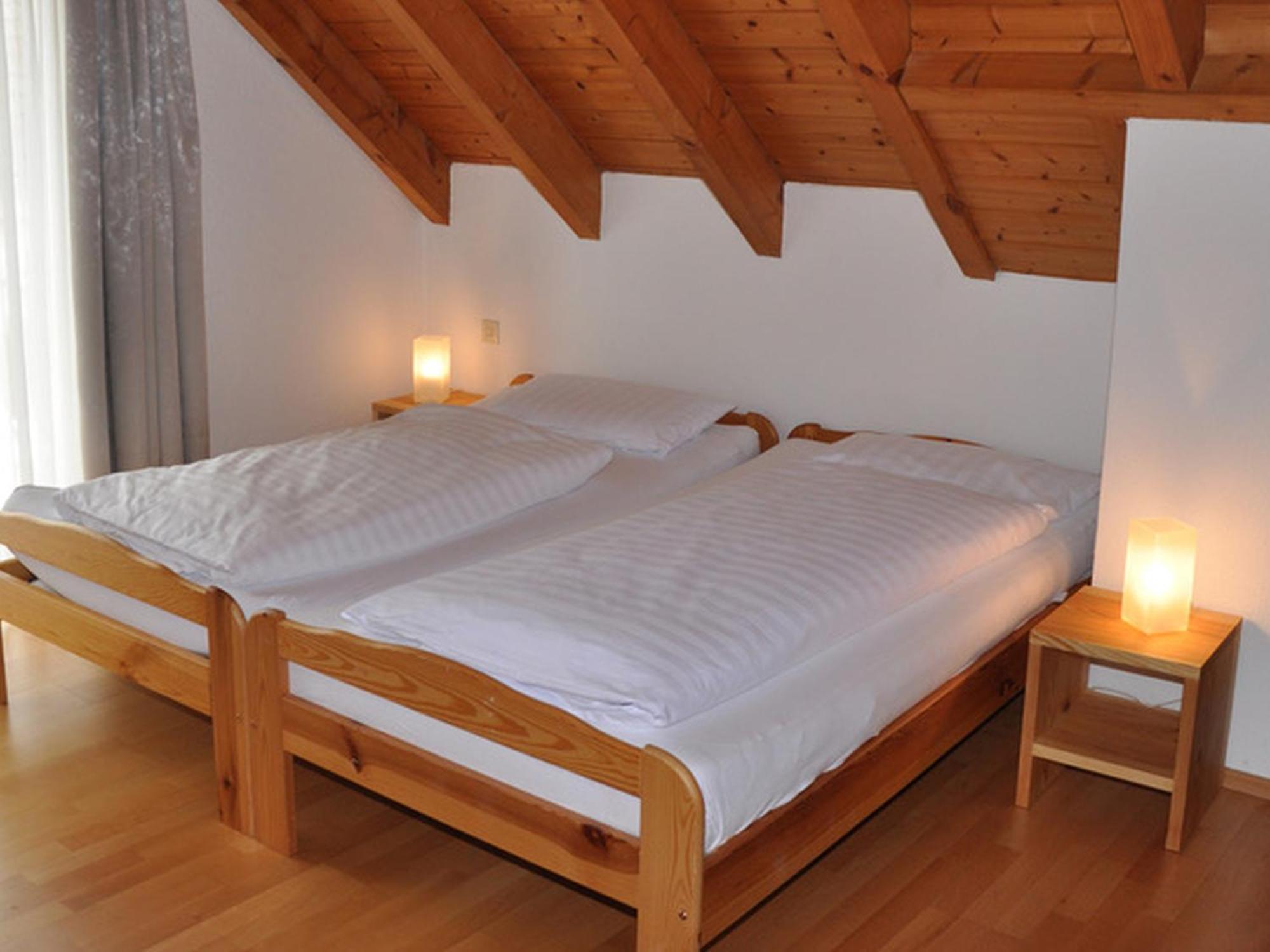 Haus Kubus Apartment Langenargen Luaran gambar