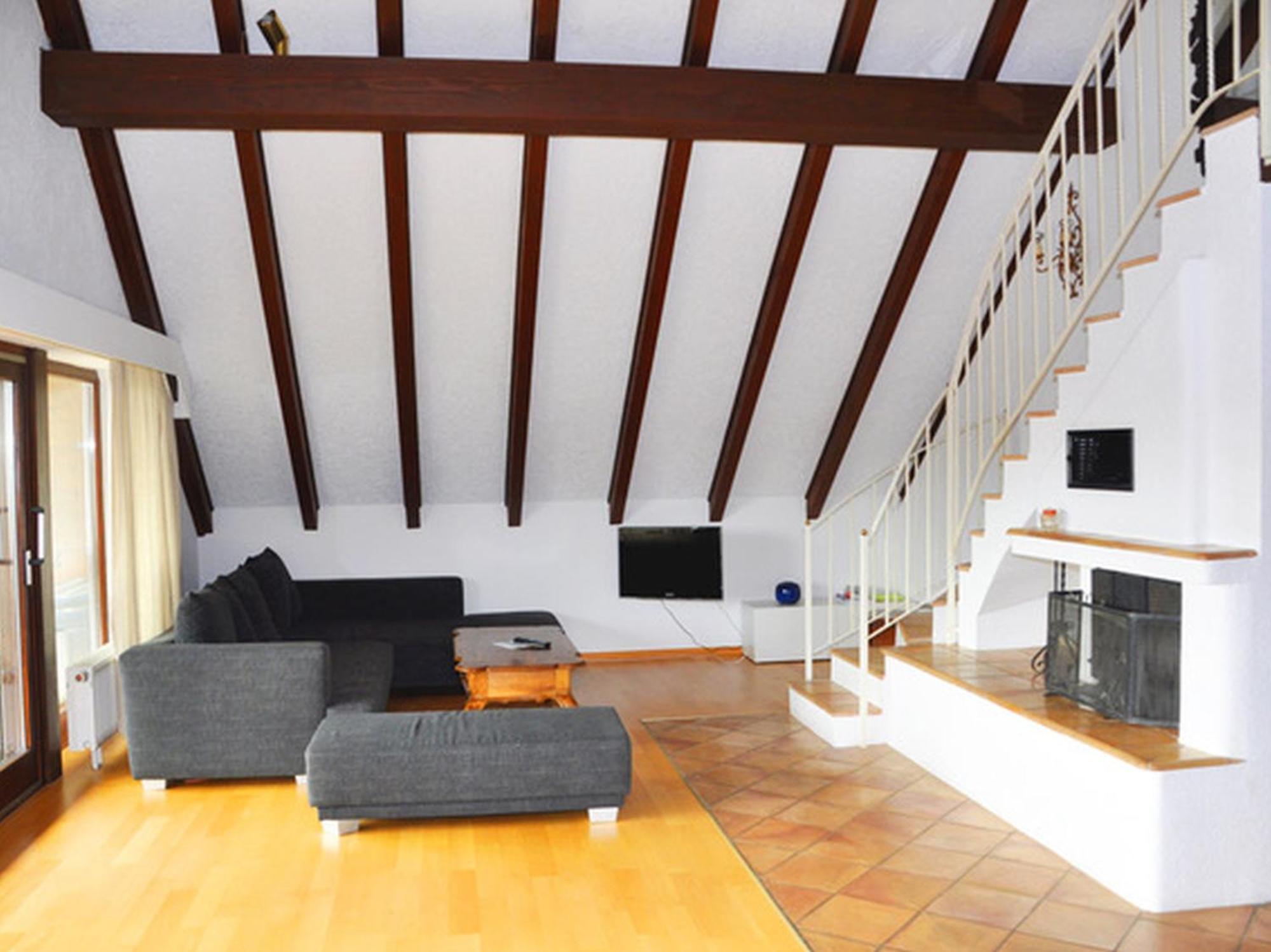 Haus Kubus Apartment Langenargen Luaran gambar