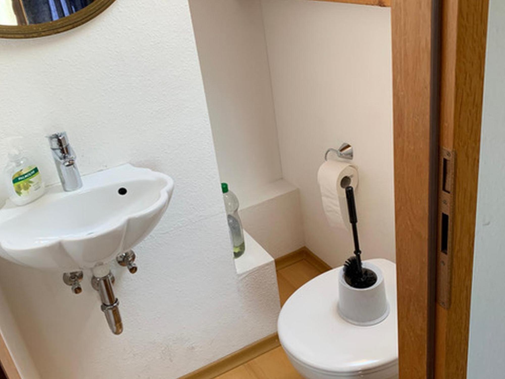 Haus Kubus Apartment Langenargen Luaran gambar