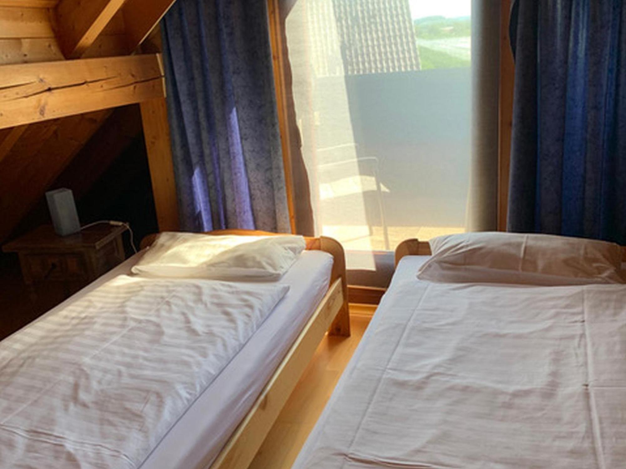 Haus Kubus Apartment Langenargen Luaran gambar