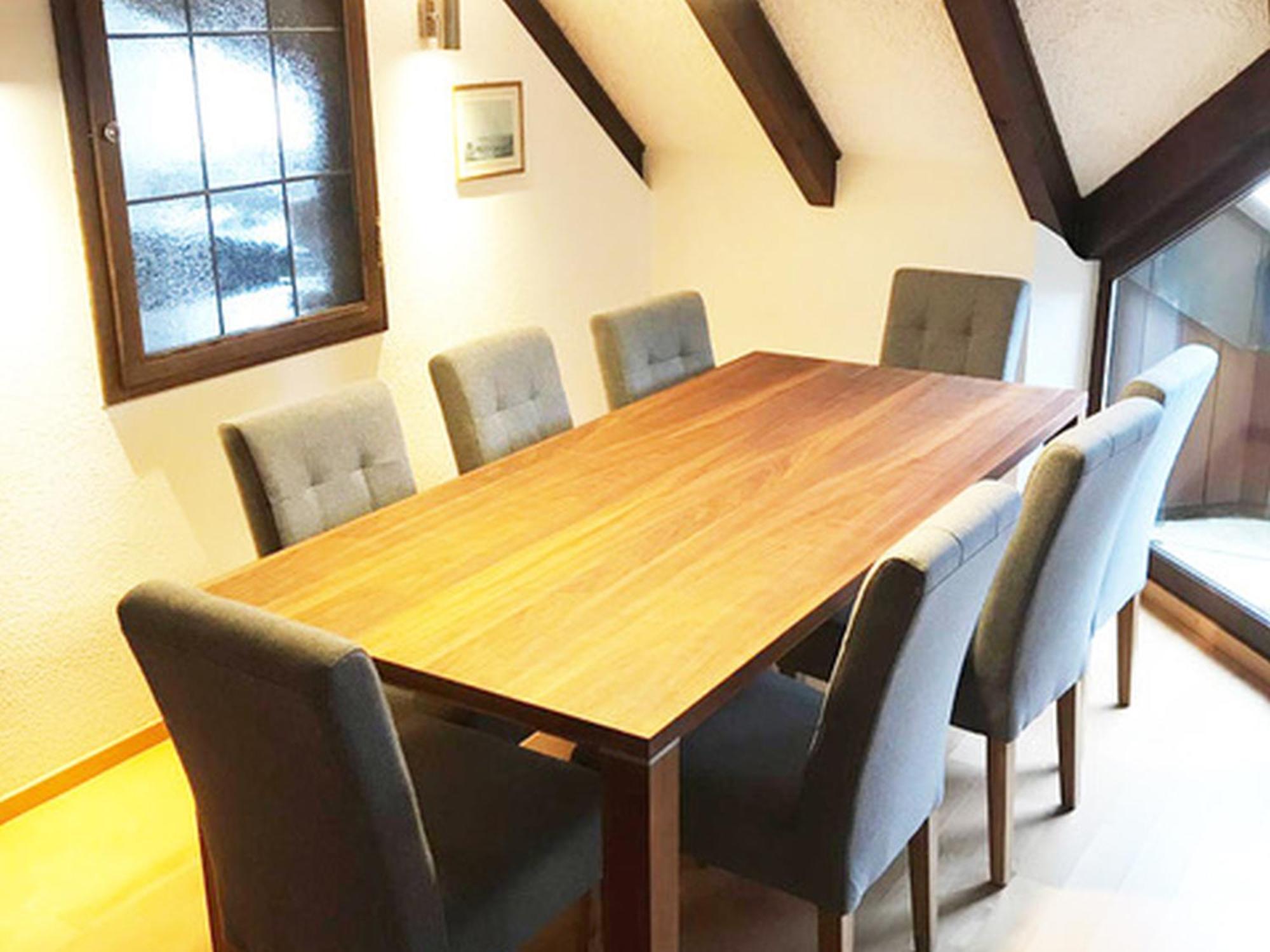 Haus Kubus Apartment Langenargen Luaran gambar