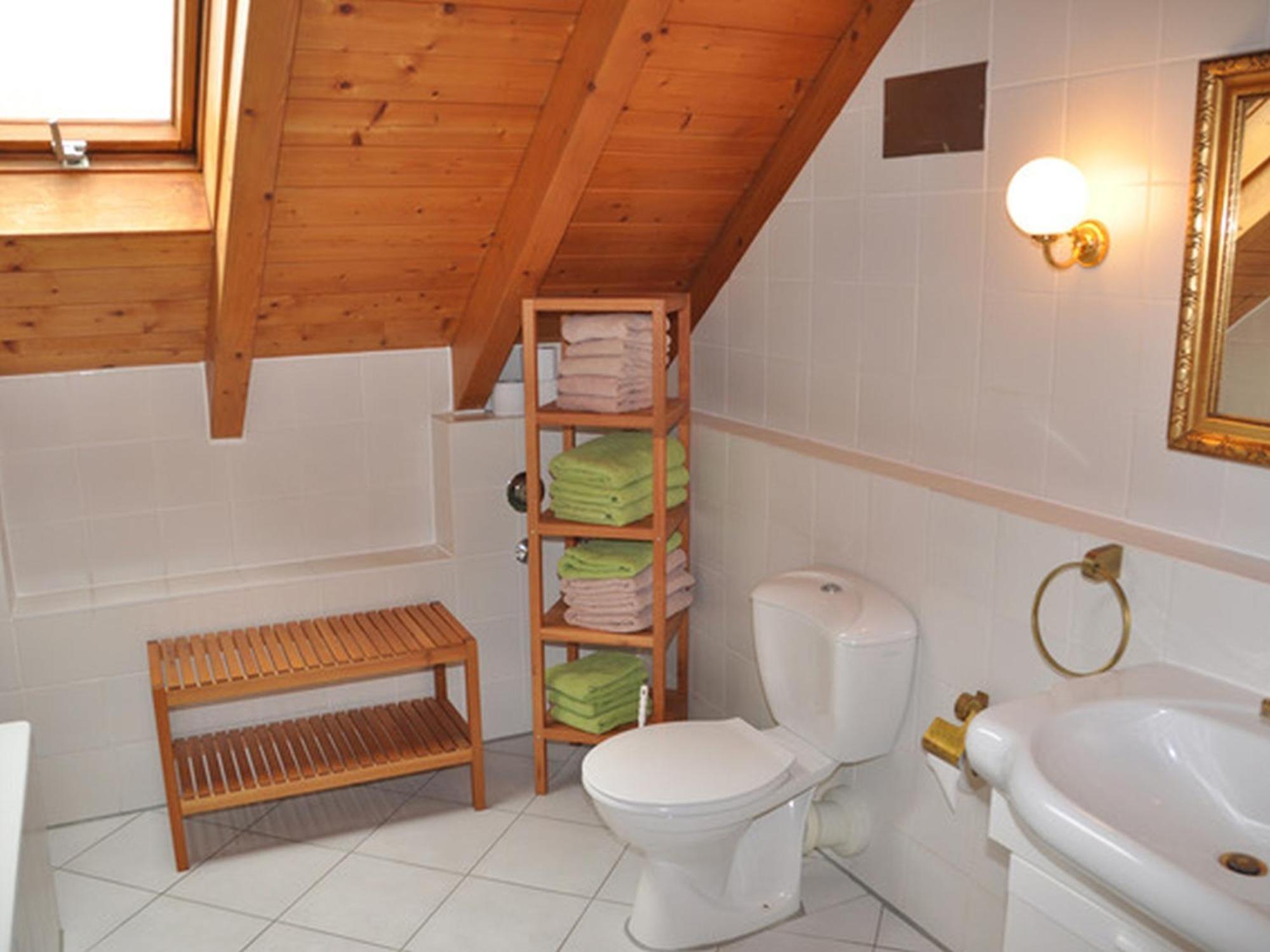 Haus Kubus Apartment Langenargen Luaran gambar