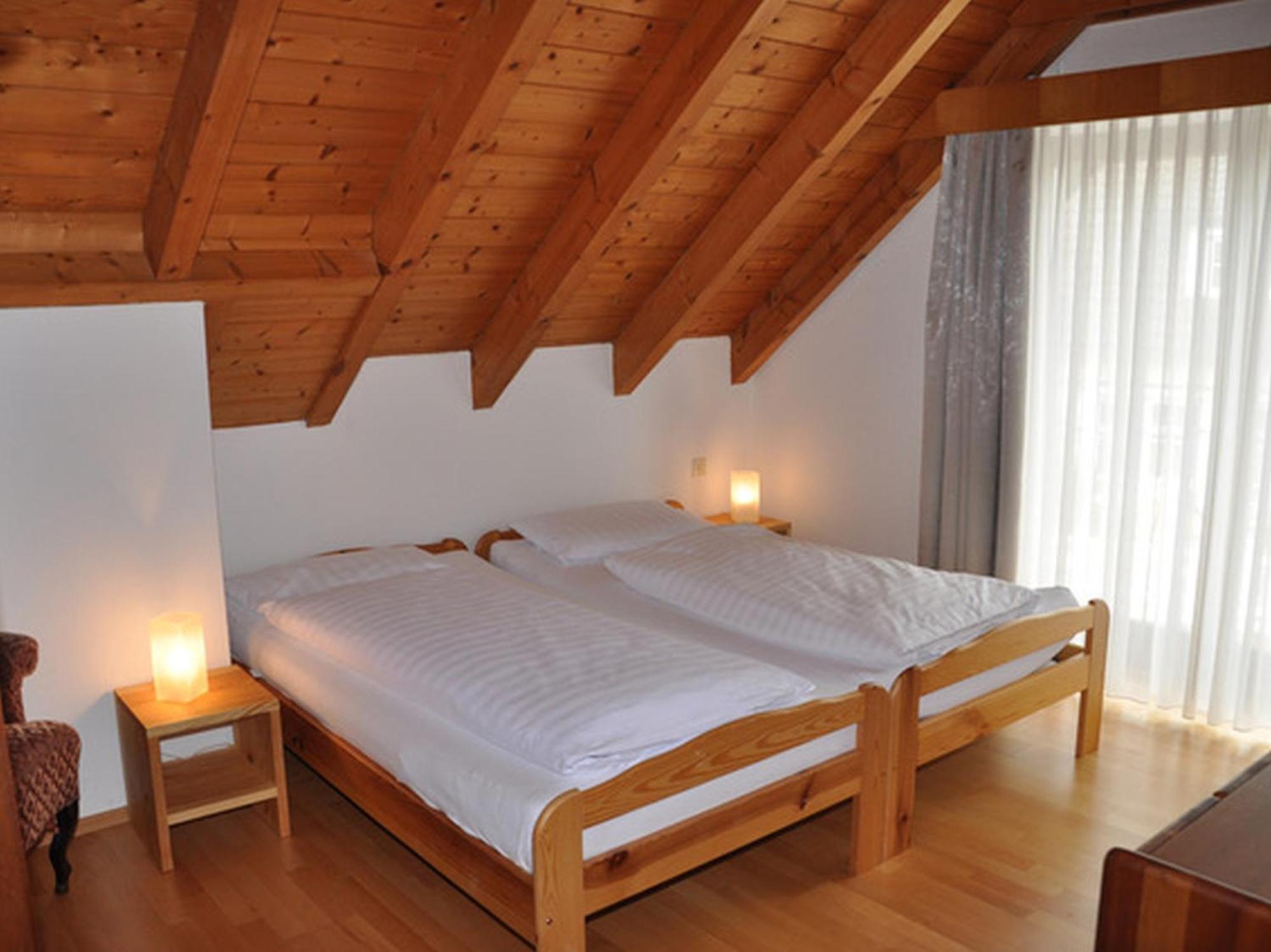 Haus Kubus Apartment Langenargen Luaran gambar
